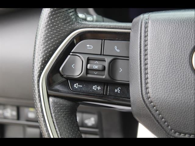 2024 Toyota Tundra Limited - Photo 21