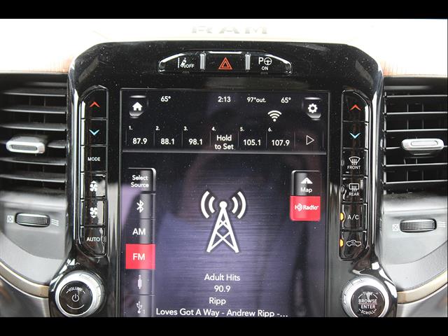 2021 RAM Ram 1500 Pickup Longhorn - Photo 29