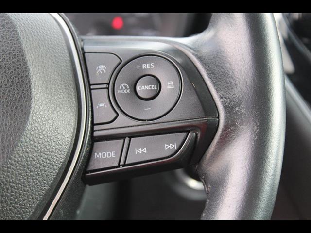 2024 Toyota Corolla SE - Photo 19