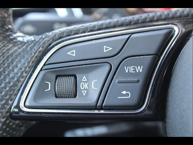 2019 Audi A5 Sportback Prestige - Photo 21