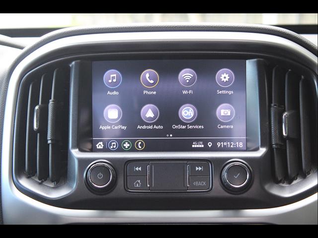 2021 Chevrolet Colorado LT - Photo 25