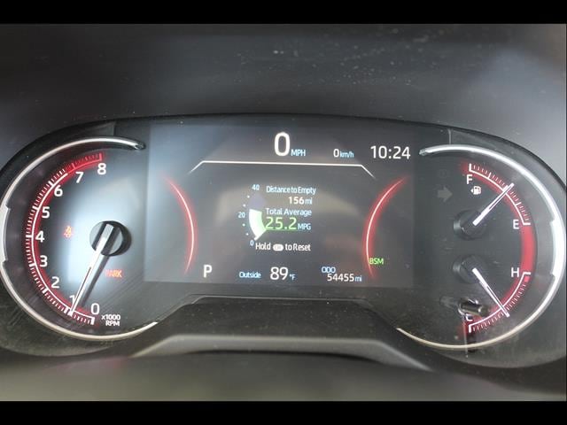 2024 Toyota RAV4 XLE - Photo 23