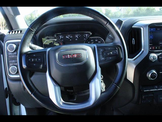 2023 GMC Sierra 2500HD SLE - Photo 16