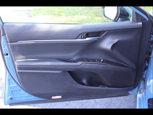 2024 Toyota Camry XSE - Photo 13