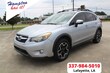 Subaru XV Crosstrek