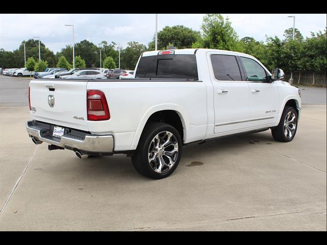 2021 RAM Ram 1500 Pickup Longhorn - Photo 6