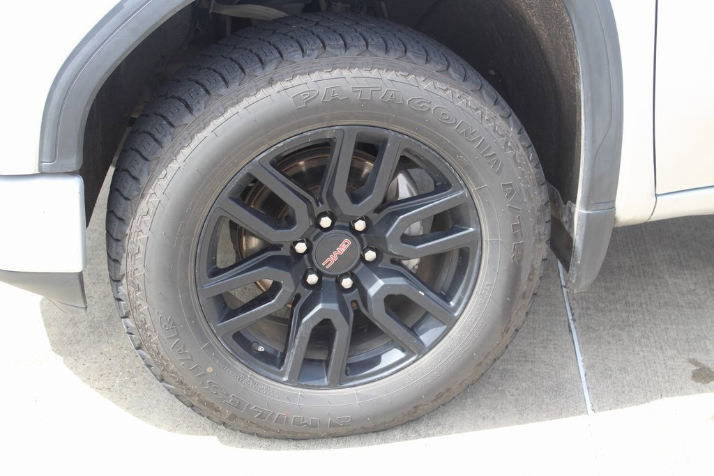 2020 Gmc Sierra 1500 Elevation photo 2