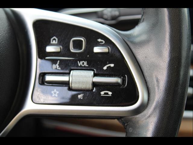2020 Mercedes-Benz GLS GLS450 - Photo 27