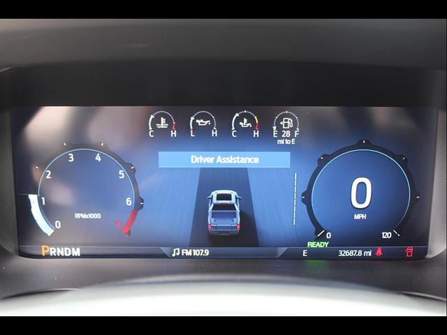 2024 Ford F-150 XLT - Photo 23