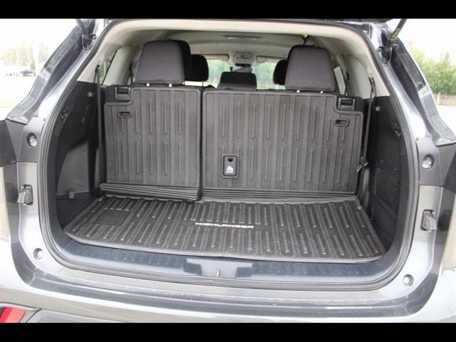 2023 Toyota Highlander L - Photo 8