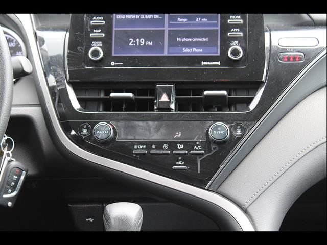 2023 Toyota Camry LE - Photo 25