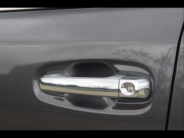 2016 Toyota 4Runner Limited - Photo 11