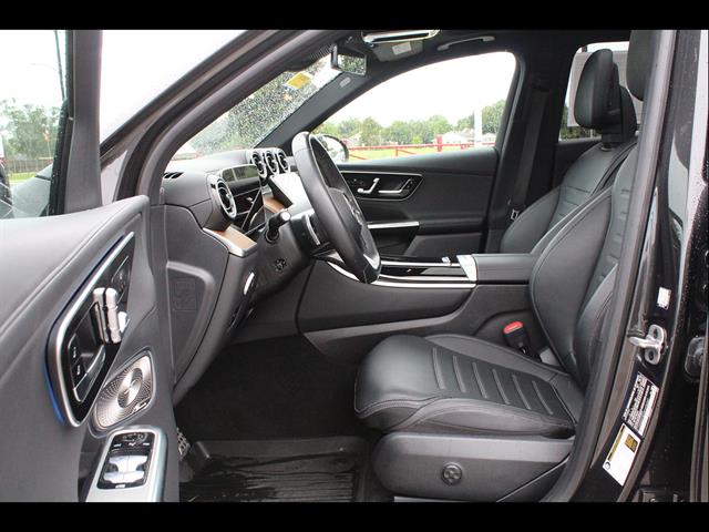 2024 Mercedes-Benz GLC GLC 300 - Photo 19