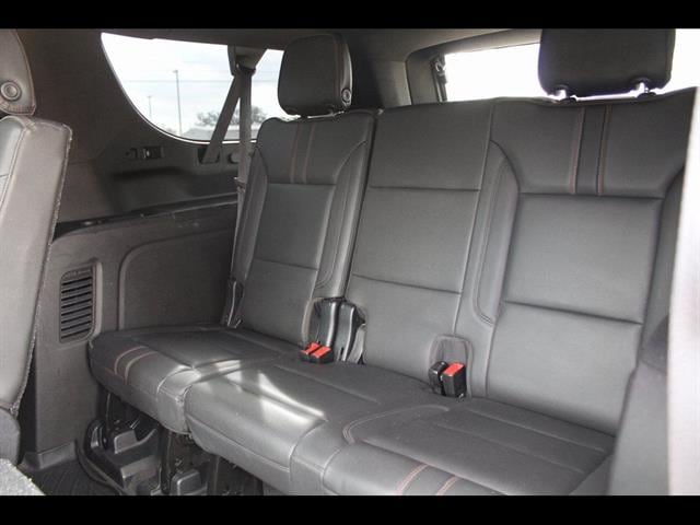 2021 Chevrolet Suburban RST - Photo 37