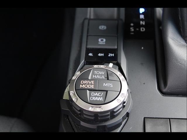 2026 Toyota Tacoma TRD Off Road - Photo 33