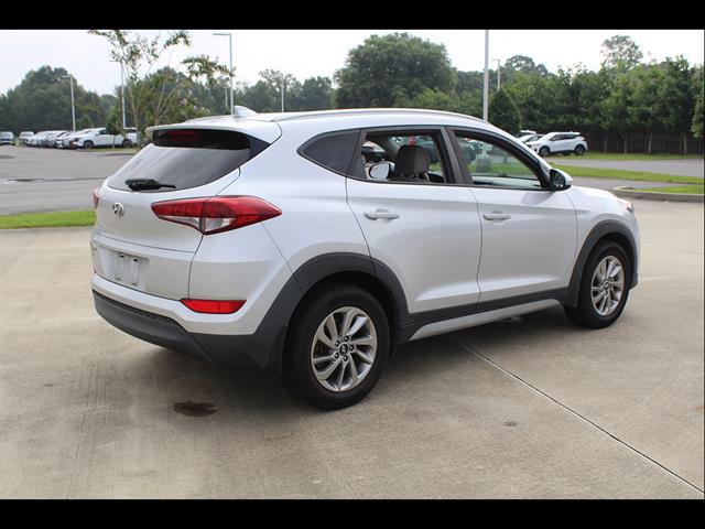 2018 Hyundai Tucson SEL - Photo 6
