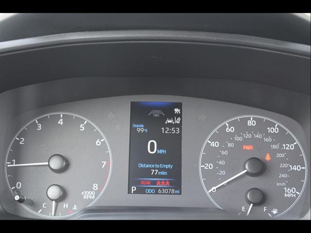 2024 Toyota Corolla LE - Photo 18