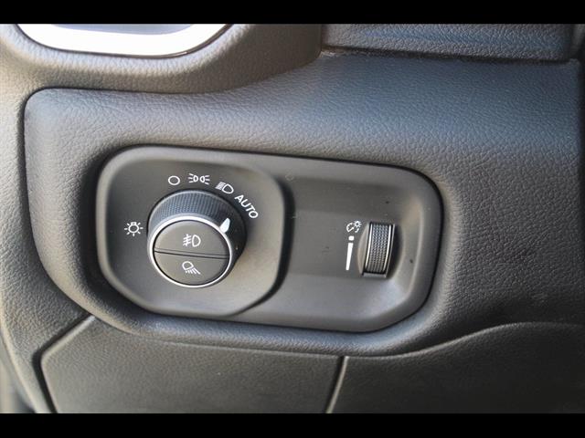 2024 RAM Ram 3500 Pickup Big Horn - Photo 13