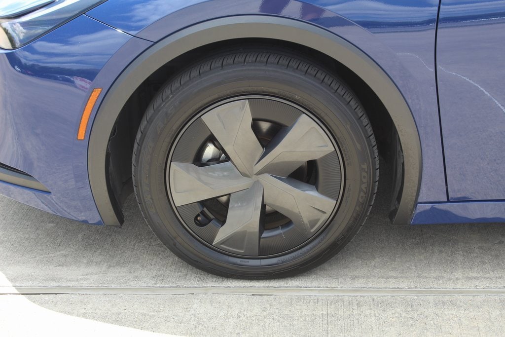 Used 2024 Toyota Prius LE with VIN JTDACAAU5R3020470 for sale in Lafayette, LA
