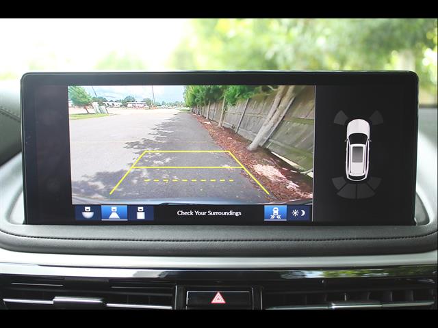 2025 Acura MDX Technology Package - Photo 39