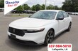 Honda Accord Hybrid