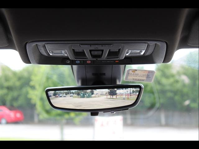 2019 Chevrolet Silverado 1500 LTZ - Photo 26