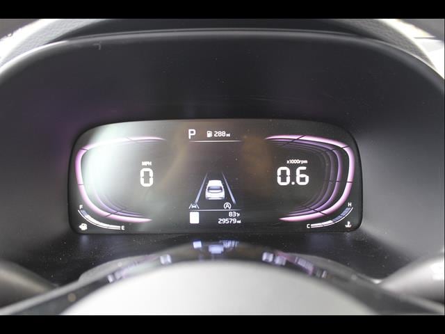 2024 Kia Soul S - Photo 21