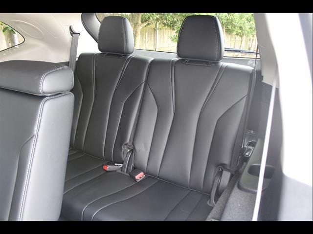 2025 Acura MDX Technology Package - Photo 38