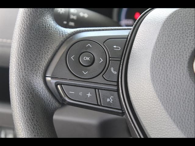 2025 Toyota RAV4 LE - Photo 17