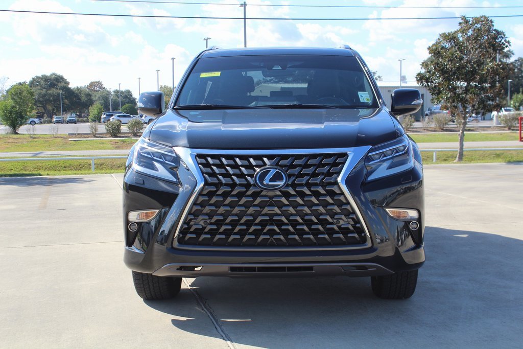 2023 Lexus GX 460 photo 2