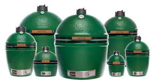Big Green Egg Giveaway Hampton Toyota