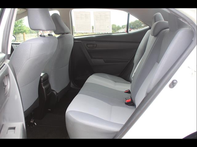 2018 Toyota Corolla L - Photo 28