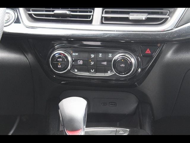 2025 Chevrolet Trax RS - Photo 27