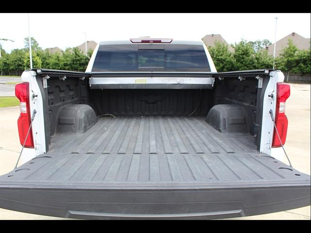 2019 Chevrolet Silverado 1500 LTZ - Photo 8