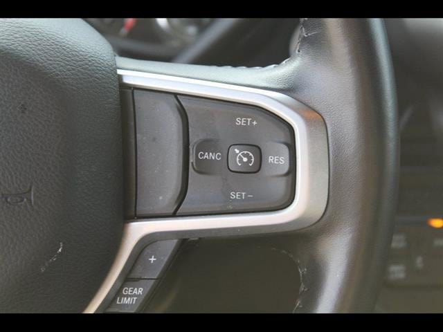 2024 RAM Ram 3500 Pickup Big Horn - Photo 15