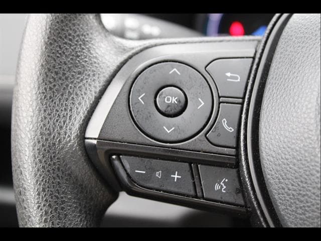 2025 Toyota RAV4 LE - Photo 17