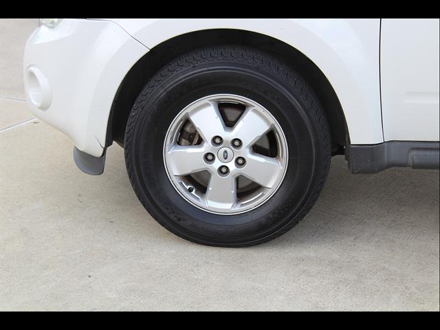Used 2012 Ford Escape XLT with VIN 1FMCU9D79CKB95498 for sale in Lafayette, LA