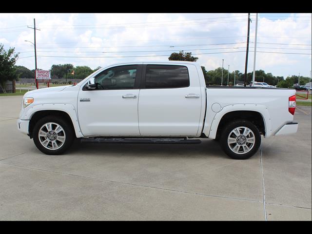 2016 Toyota Tundra Platinum - Photo 10