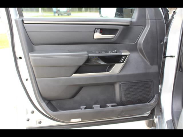 2024 Toyota Tundra Limited - Photo 13