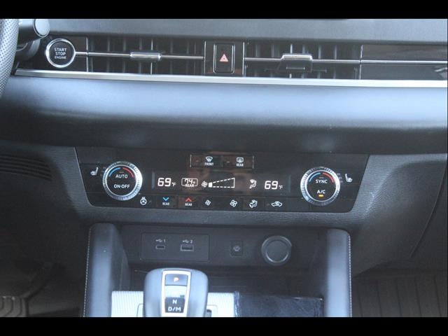 2024 Mitsubishi Outlander SEL - Photo 30