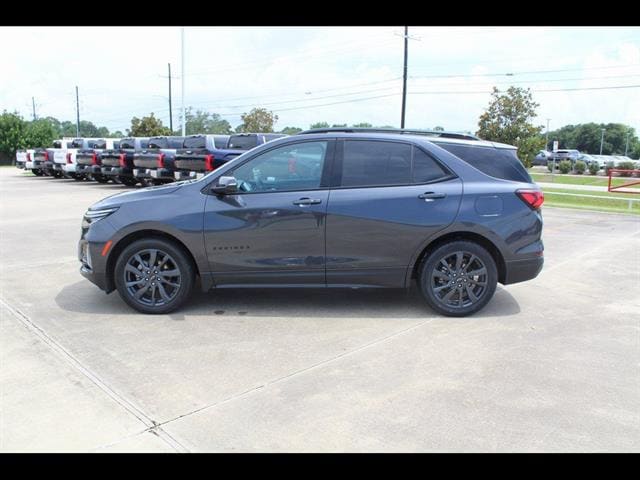 2022 Chevrolet Equinox RS - Photo 11