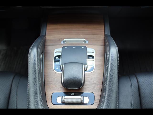2020 Mercedes-Benz GLS GLS450 - Photo 42