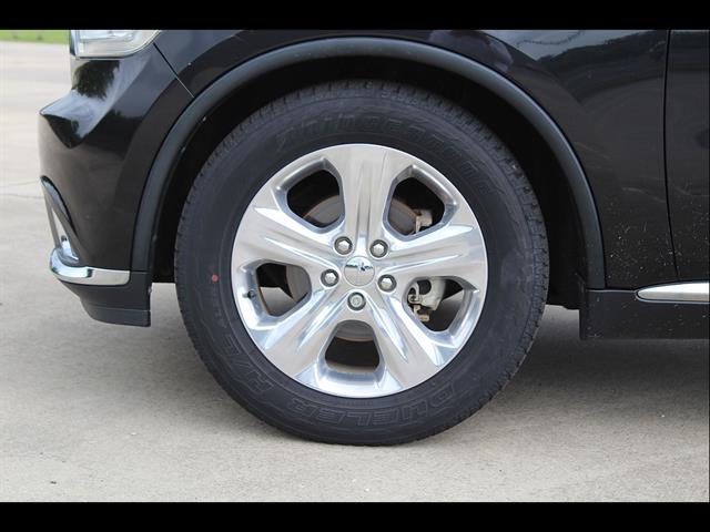 Used 2014 Dodge Durango SXT with VIN 1C4RDHAG3EC594482 for sale in Lafayette, LA