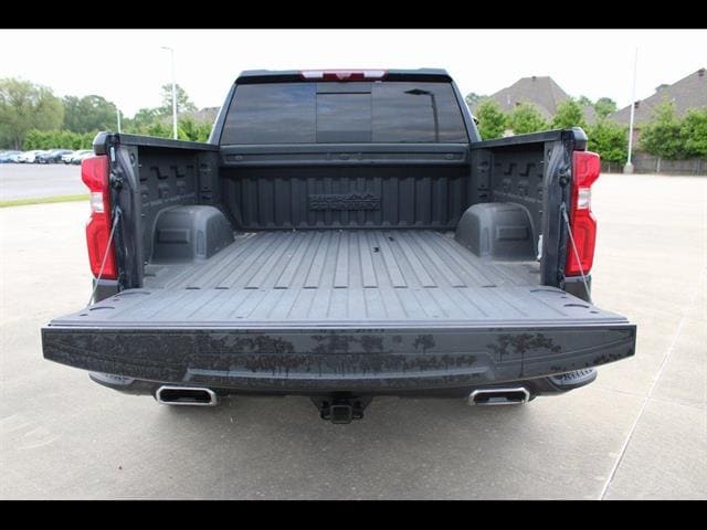 2024 Chevrolet Silverado 1500 High Country - Photo 8
