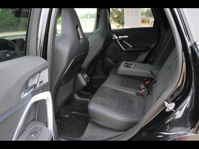 2024 BMW X1 M35i - Photo 32