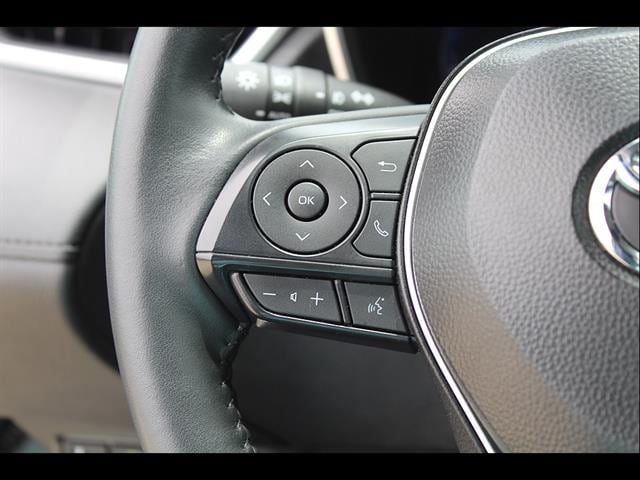 2026 Toyota Corolla Cross XLE - Photo 19
