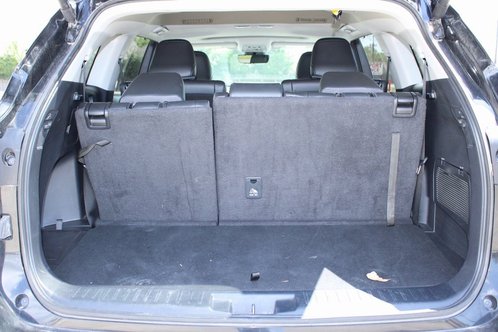 2022 Toyota Highlander XLE photo 4