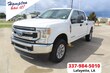Ford F-250SD