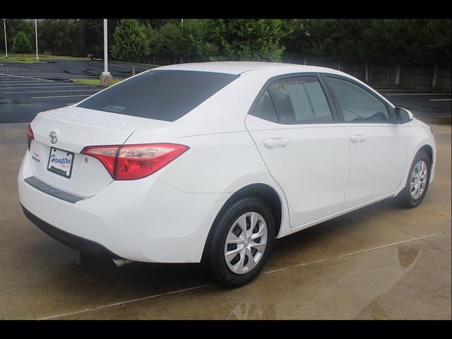 2018 Toyota Corolla L - Photo 6
