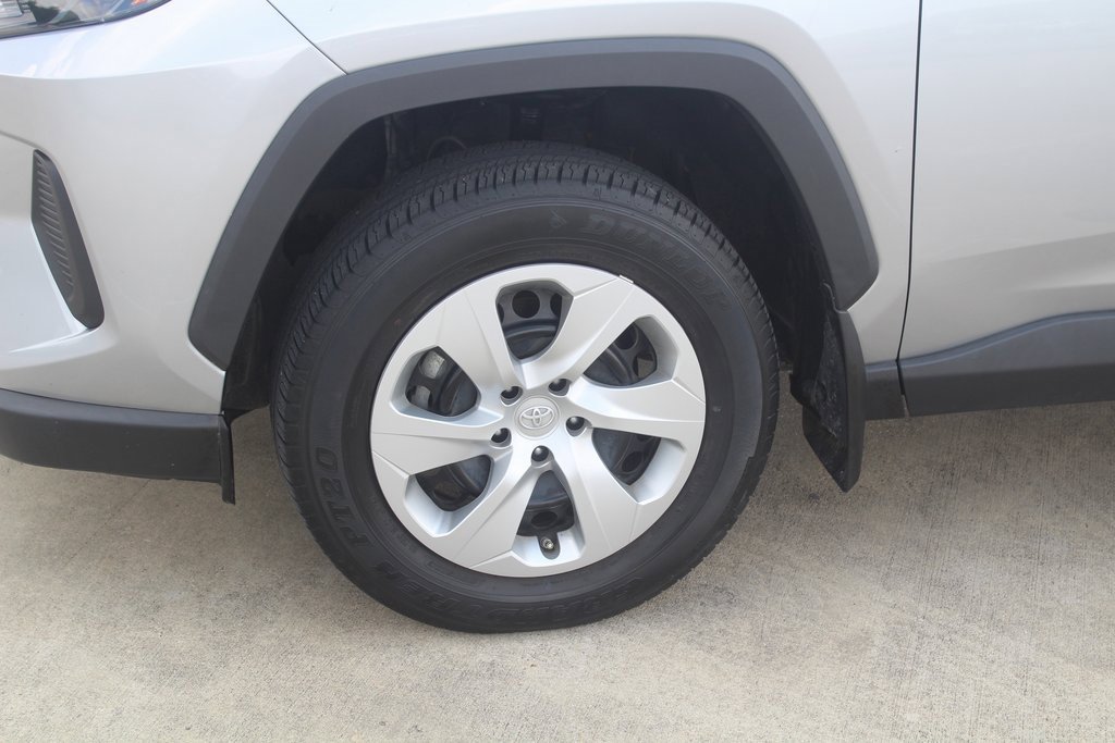 Used 2023 Toyota RAV4 LE with VIN 2T3H1RFVXPC215612 for sale in Northfield, Minnesota